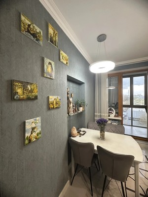 Продам двухкомнатную (2-комн.) квартиру, Измайловский проезд, 10к4, Москва г