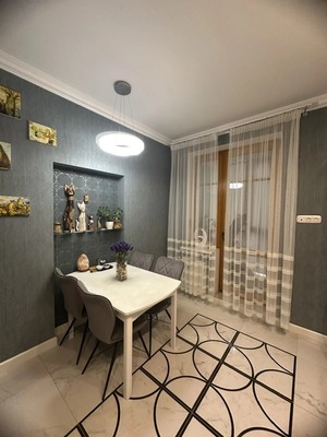 Продам двухкомнатную (2-комн.) квартиру, Измайловский проезд, 10к4, Москва г