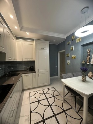 Продам двухкомнатную (2-комн.) квартиру, Измайловский проезд, 10к4, Москва г