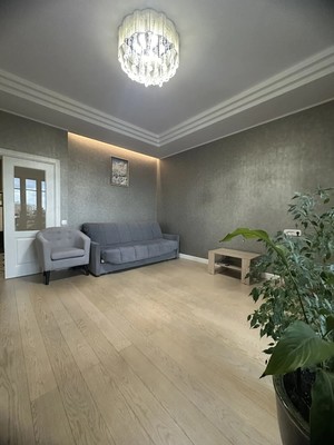 Продам двухкомнатную (2-комн.) квартиру, Измайловский проезд, 10к4, Москва г