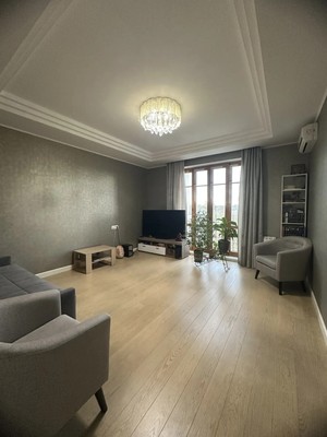 Продам двухкомнатную (2-комн.) квартиру, Измайловский проезд, 10к4, Москва г