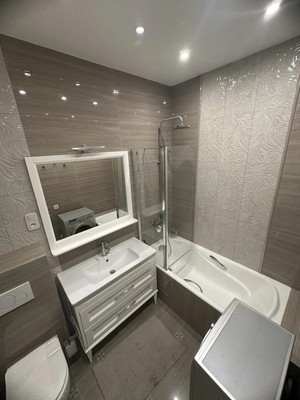 Продам двухкомнатную (2-комн.) квартиру, Измайловский проезд, 10к4, Москва г