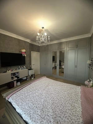 Продам двухкомнатную (2-комн.) квартиру, Измайловский проезд, 10к4, Москва г