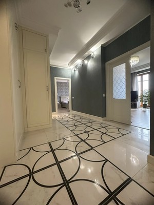 Продам двухкомнатную (2-комн.) квартиру, Измайловский проезд, 10к4, Москва г