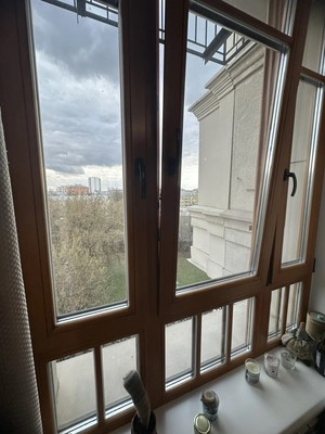 Продам двухкомнатную (2-комн.) квартиру, Измайловский проезд, 10к4, Москва г