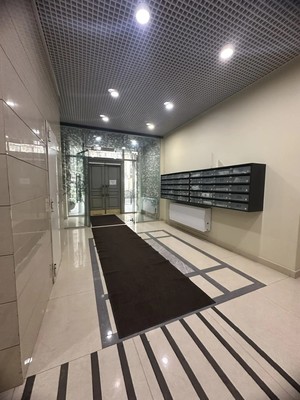 Продам двухкомнатную (2-комн.) квартиру, Измайловский проезд, 10к4, Москва г