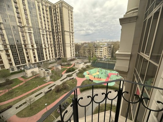 Продам двухкомнатную (2-комн.) квартиру, Измайловский проезд, 10к4, Москва г