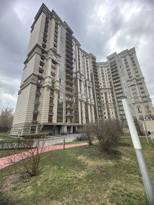 Продам двухкомнатную (2-комн.) квартиру, Измайловский проезд, 10к4, Москва г