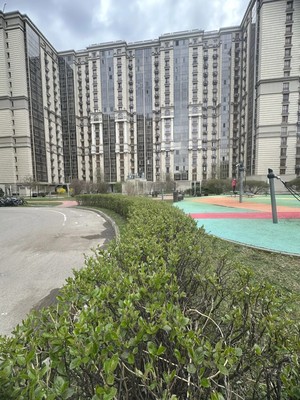 Продам двухкомнатную (2-комн.) квартиру, Измайловский проезд, 10к4, Москва г