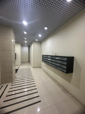 Продам двухкомнатную (2-комн.) квартиру, Измайловский проезд, 10к4, Москва г