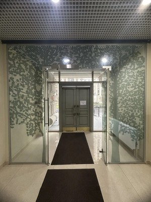 Продам двухкомнатную (2-комн.) квартиру, Измайловский проезд, 10к4, Москва г