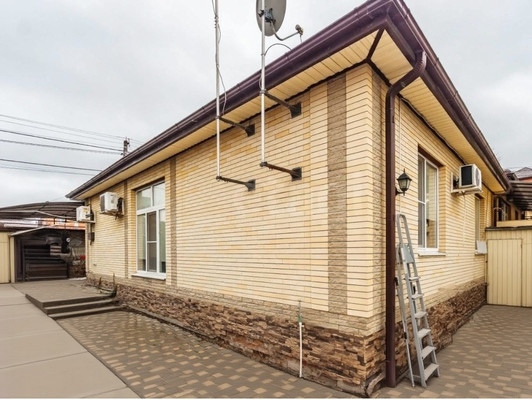 Продам дом, Чеканный пер, 17Б, Ростов-на-Дону г, 0 км от города