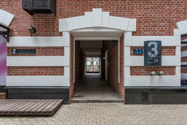Сдам коммерческое помещение 19 м2, Малая Красносельская ул, 35, Москва г