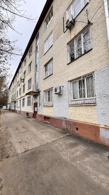 Продам комнату в 3-комн. квартире, Кирова пр-кт, 27, Нижний Новгород г