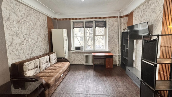 Продам комнату в 3-комн. квартире, Кирова пр-кт, 27, Нижний Новгород г