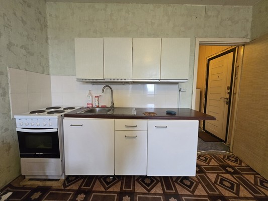 Продам однокомнатную (1-комн.) квартиру, Пушкина ул, 101, Ступино г