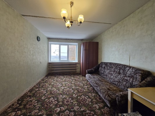 Продам однокомнатную (1-комн.) квартиру, Пушкина ул, 101, Ступино г