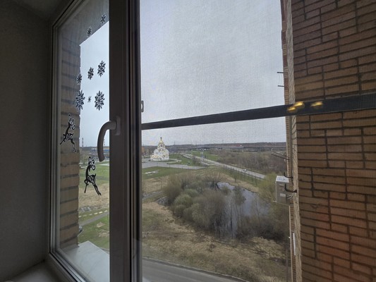 Продам однокомнатную (1-комн.) квартиру, Пушкина ул, 101, Ступино г