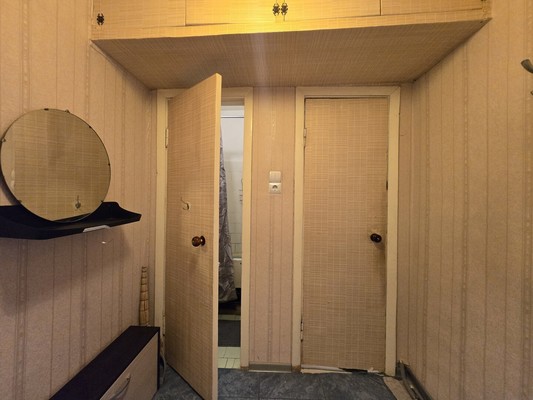 Продам однокомнатную (1-комн.) квартиру, Пушкина ул, 101, Ступино г