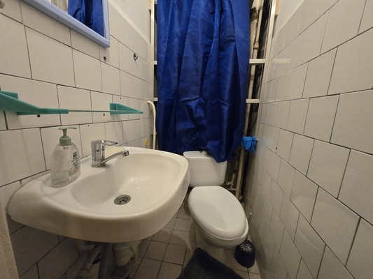 Продам однокомнатную (1-комн.) квартиру, Пушкина ул, 101, Ступино г