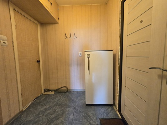 Продам однокомнатную (1-комн.) квартиру, Пушкина ул, 101, Ступино г