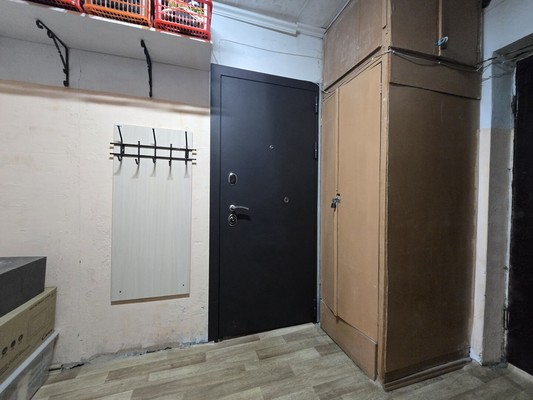 Продам однокомнатную (1-комн.) квартиру, Пушкина ул, 101, Ступино г