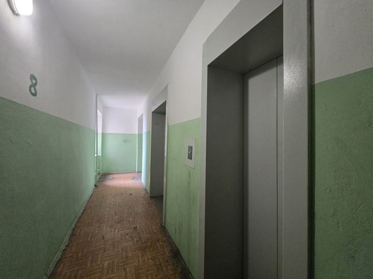 Продам однокомнатную (1-комн.) квартиру, Пушкина ул, 101, Ступино г