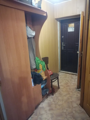 Сдам однокомнатную (1-комн.) квартиру, 50 лет Октября ул, 12, Алексин г