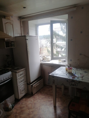 Сдам однокомнатную (1-комн.) квартиру, 50 лет Октября ул, 12, Алексин г