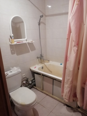 Сдам однокомнатную (1-комн.) квартиру, 50 лет Октября ул, 12, Алексин г