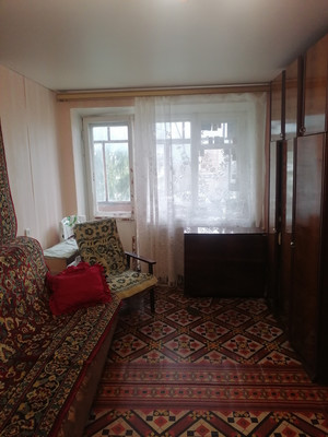 Сдам однокомнатную (1-комн.) квартиру, 50 лет Октября ул, 12, Алексин г