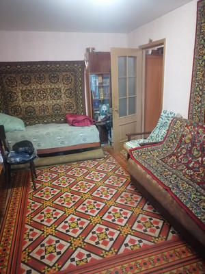 Сдам однокомнатную (1-комн.) квартиру, 50 лет Октября ул, 12, Алексин г