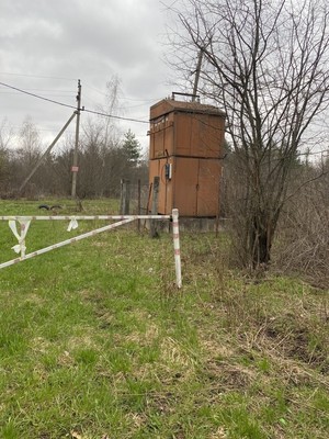 Продам участок 12 соток, Фермерское хоз., 87, Нива снт, 0 км от города