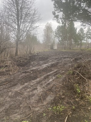 Продам участок 12 соток, Фермерское хоз., 87, Нива снт, 0 км от города