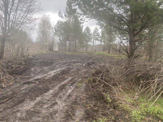 Продам участок 12 соток, Фермерское хоз., 87, Нива снт, 0 км от города