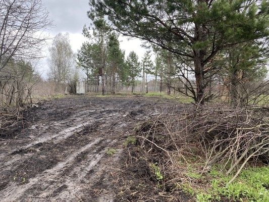 Продам участок 12 соток, Фермерское хоз., 87, Нива снт, 0 км от города