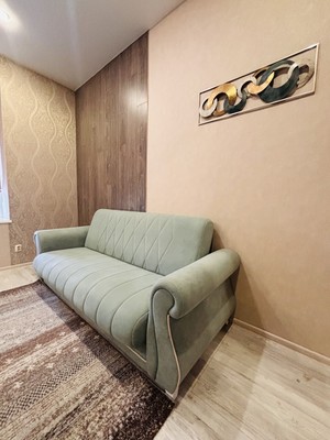 Продам двухкомнатную (2-комн.) квартиру, Лыткина ул, 31, Сыктывкар г