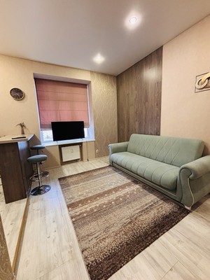 Продам двухкомнатную (2-комн.) квартиру, Лыткина ул, 31, Сыктывкар г