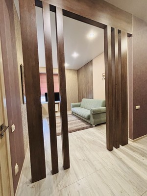 Продам двухкомнатную (2-комн.) квартиру, Лыткина ул, 31, Сыктывкар г