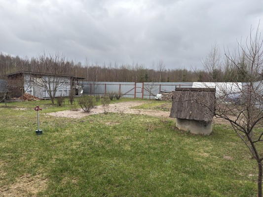 Продам дом, Молодежная (Ромашкино-2 тер. ТСН) ул, 17, Горелово д, 0 км от города
