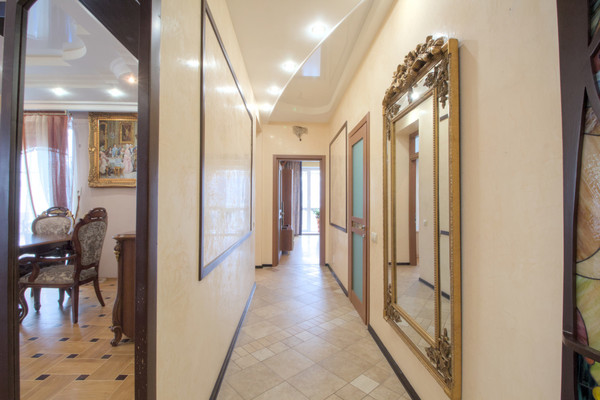 Сдам многокомнатную квартиру, 20-летия ВЛКСМ ул, 54А, Воронеж г