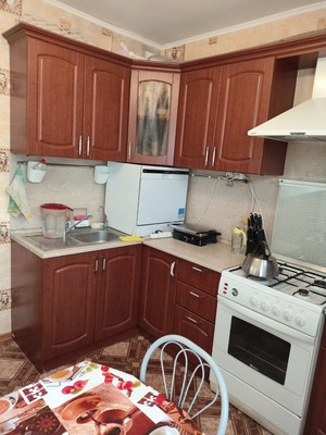 Продам двухкомнатную (2-комн.) квартиру, Чебышевская ул, 11, Петергоф г