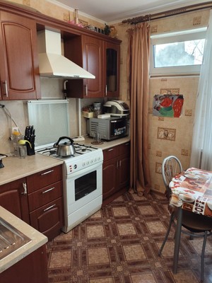 Продам двухкомнатную (2-комн.) квартиру, Чебышевская ул, 11, Петергоф г