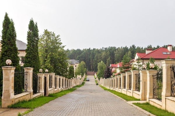 Продам дом, Лесная ул, Глухово д, 0 км от города