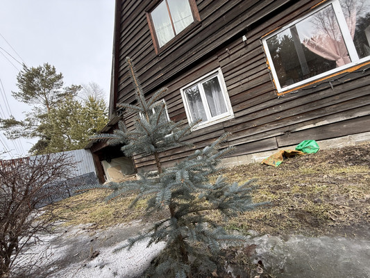 Продам дом, 1-я ул, 37, Лайнер тер.СОСН, 0 км от города