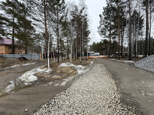 Продам дом, 1-я ул, 37, Лайнер тер.СОСН, 0 км от города