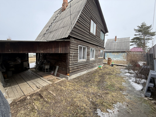 Продам дом, 1-я ул, 37, Лайнер тер.СОСН, 0 км от города