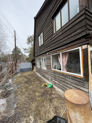 Продам дом, 1-я ул, 37, Лайнер тер.СОСН, 0 км от города