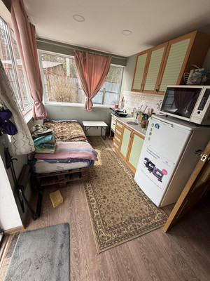 Продам дом, 1-я ул, 37, Лайнер тер.СОСН, 0 км от города