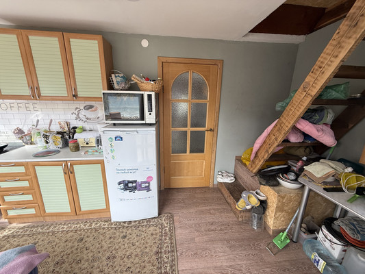 Продам дом, 1-я ул, 37, Лайнер тер.СОСН, 0 км от города